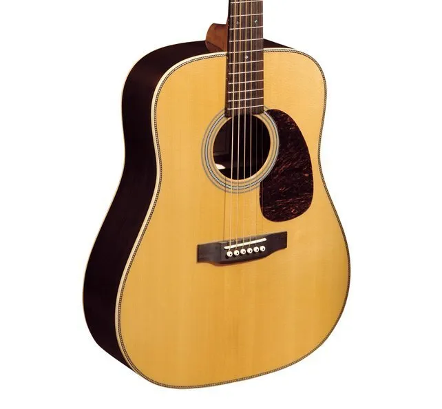 Акустична гітара Sigma DR-28V