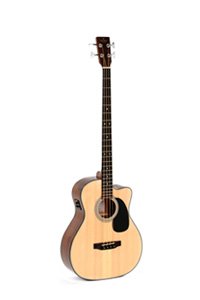 Акустична гітара Sigma BMC-1STE