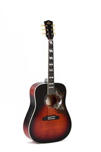 Акустична гітара Sigma DA-SG7