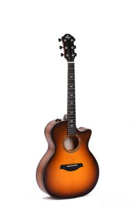 Акустична гітара Sigma GACE-3-SB