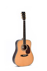 Акустична гітара Sigma SDR-41 Limited