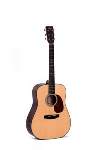 Акустична гітара Sigma DM-18