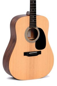 Акустична гітара Sigma DM-ST