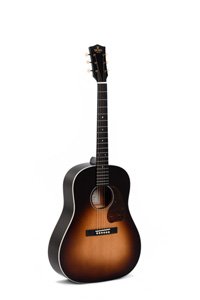 Акустична гітара Sigma JM-SG45