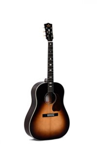 Акустична гітара Sigma SJM-SG45
