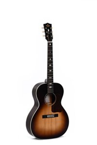 Акустична гітара Sigma SLM-SG00