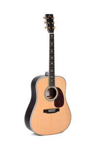 Акустична гітара Sigma SDR-45
