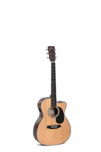 Акустична гітара Sigma 000MC-1STE+