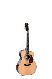 Акустична гітара Sigma JTC-40E