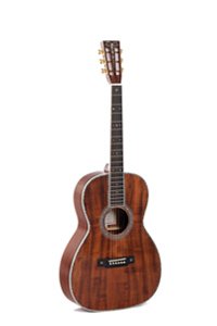 Акустична гітара Sigma 000K2-42S