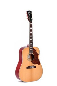 Акустична гітара Sigma SDM-SG6
