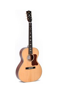 Акустична гітара Sigma SLM-SG00-AN