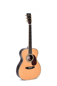 Акустична гітара Sigma S000R-42