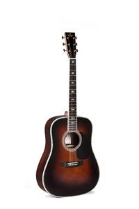 Акустична гітара Sigma SDR-45-SB