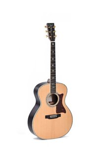 Акустична гітара Sigma SGR-41
