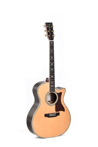Акустична гітара Sigma SGRC-41E