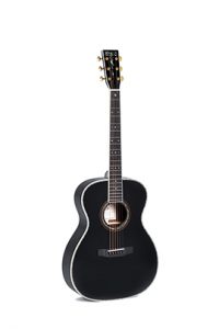 Акустична гітара Sigma S000R BLACK DIAMOND