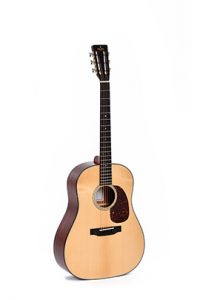 Акустична гітара Sigma SDJM-18