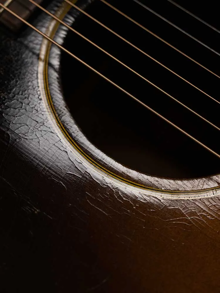 Gibson J-45 1945