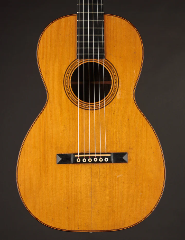 Martin 1-21 1890